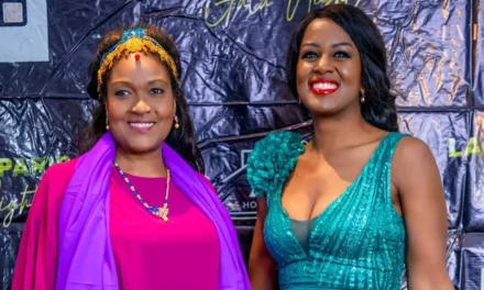 Un hymne à la collaboration : La soirée de gala « Lagos to Paris »