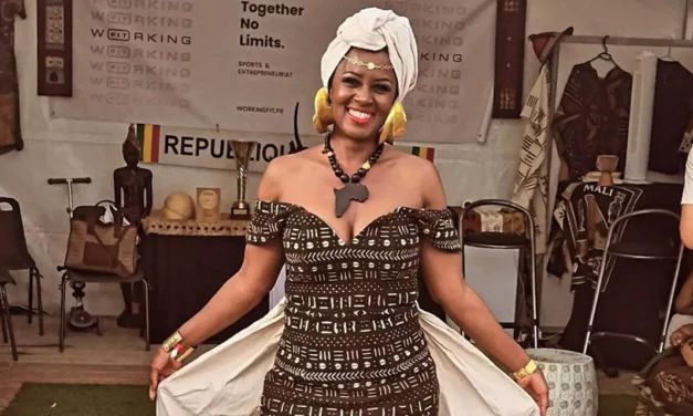 Chanter l’unité africaine : Une soirée Mali inoubliable à la station afrique