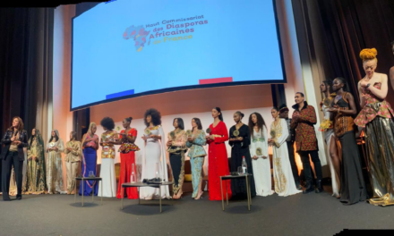 Temps forts des États Généraux des Diasporas Africaines de France