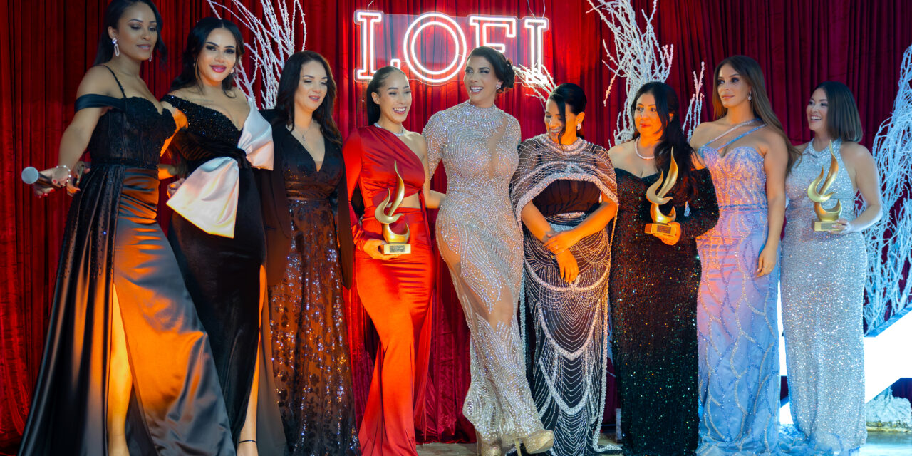 LOFI 2024 : les Oscars qui célèbrent l’élite féminine lors d’une soirée mémorable