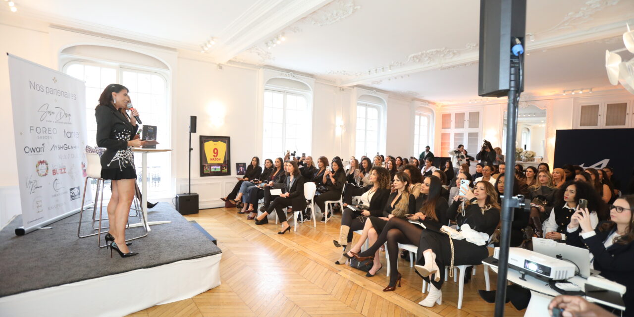 Sarah Dossevi : La Business woman qui redéfinit la solidarité féminine avec WUnite