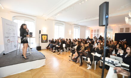 Sarah Dossevi : La Business woman qui redéfinit la solidarité féminine avec WUnite